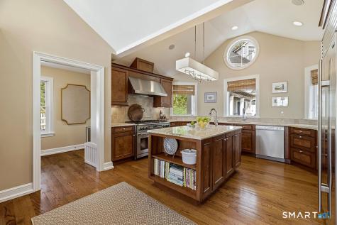 77 Joshua Lane Lyme CT 06371