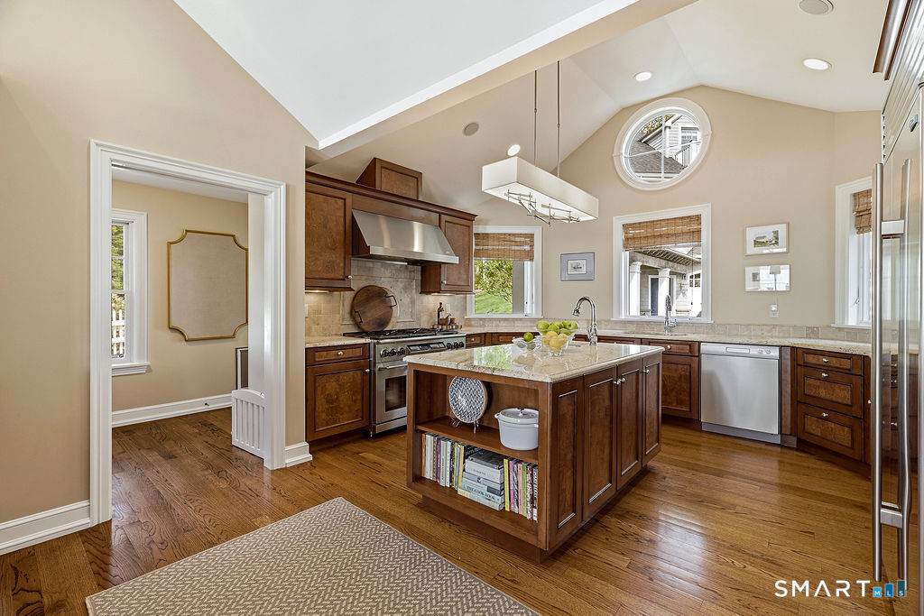 77 Joshua Lane Lyme CT 06371