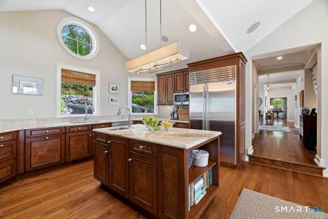 77 Joshua Lane Lyme CT 06371