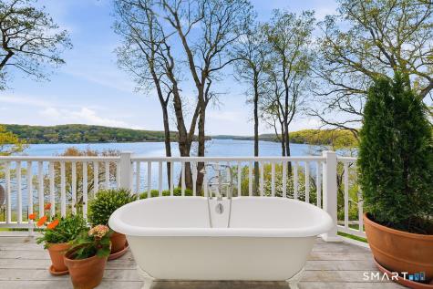 77 Joshua Lane Lyme CT 06371
