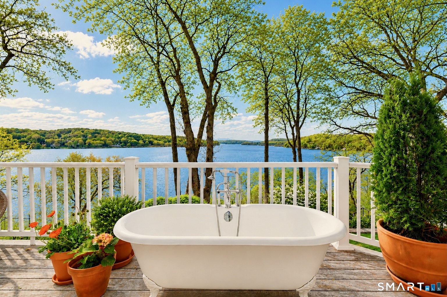 77 Joshua Lane Lyme CT 06371