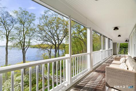 77 Joshua Lane Lyme CT 06371