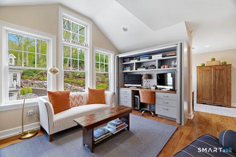 77 Joshua Lane Lyme CT 06371