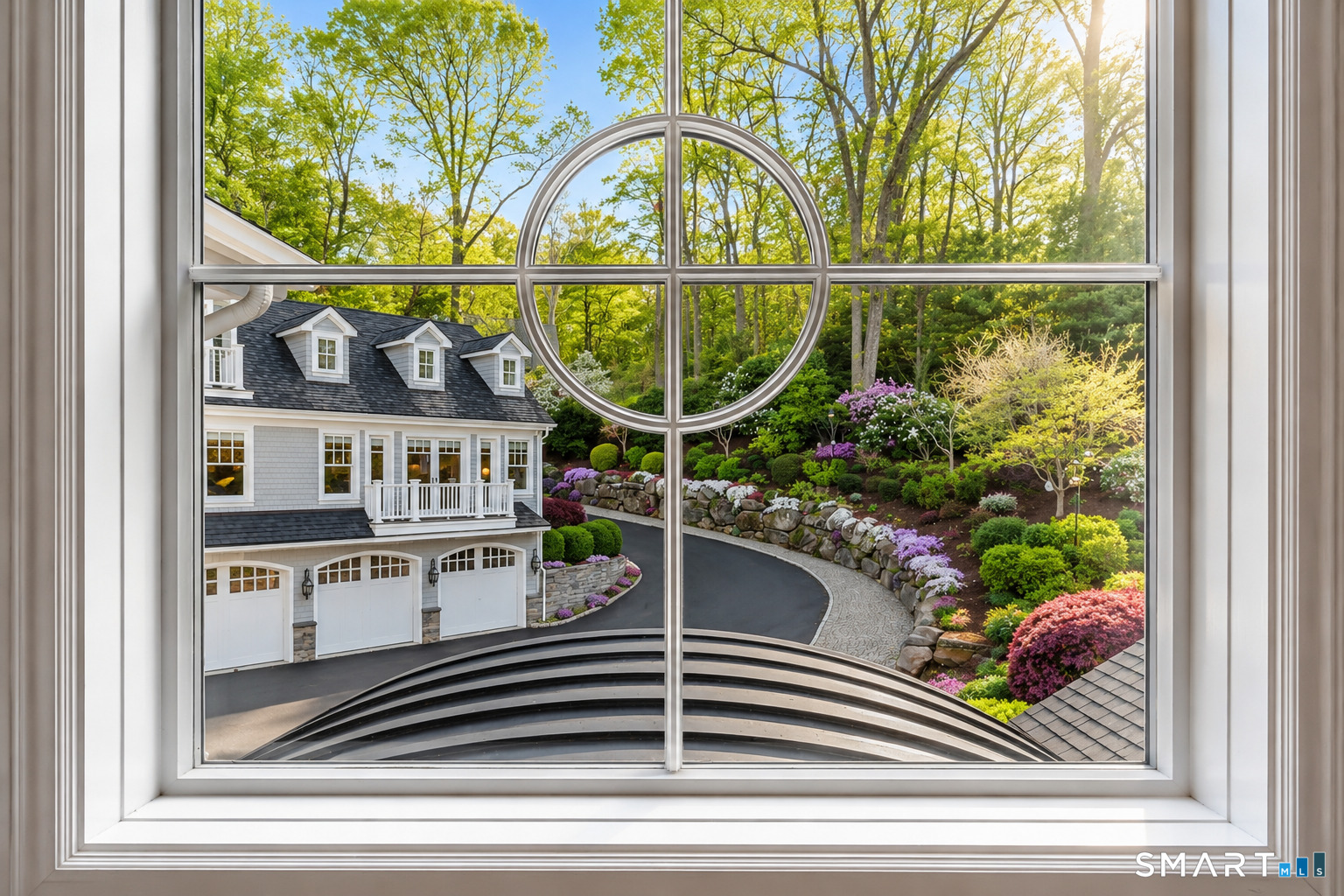 77 Joshua Lane Lyme CT 06371