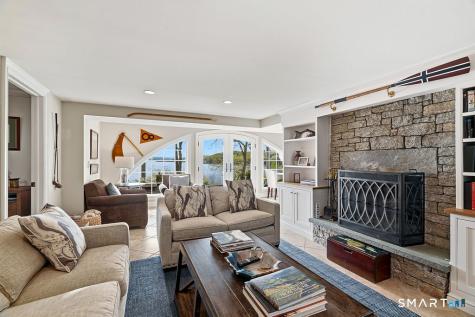 77 Joshua Lane Lyme CT 06371