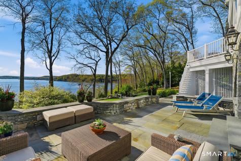 77 Joshua Lane Lyme CT 06371