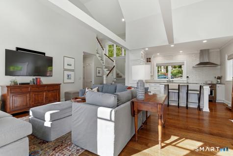 77 Joshua Lane Lyme CT 06371