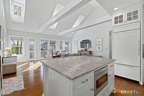 77 Joshua Lane Lyme CT 06371