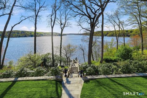 77 Joshua Lane Lyme CT 06371