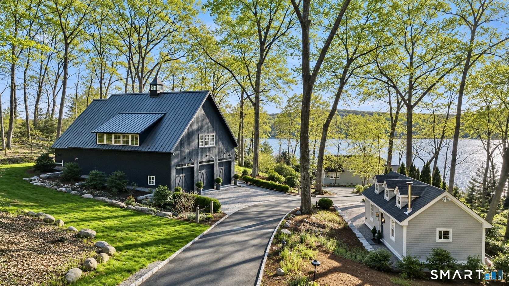 77 Joshua Lane Lyme CT 06371