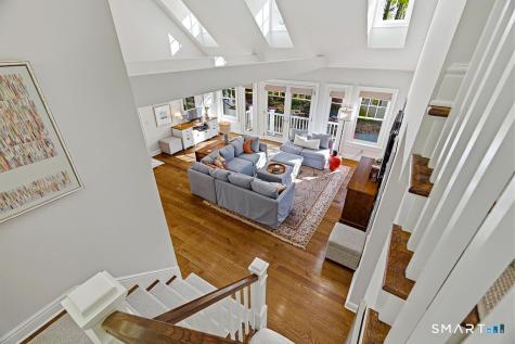 77 Joshua Lane Lyme CT 06371