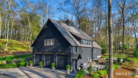 77 Joshua Lane Lyme CT 06371