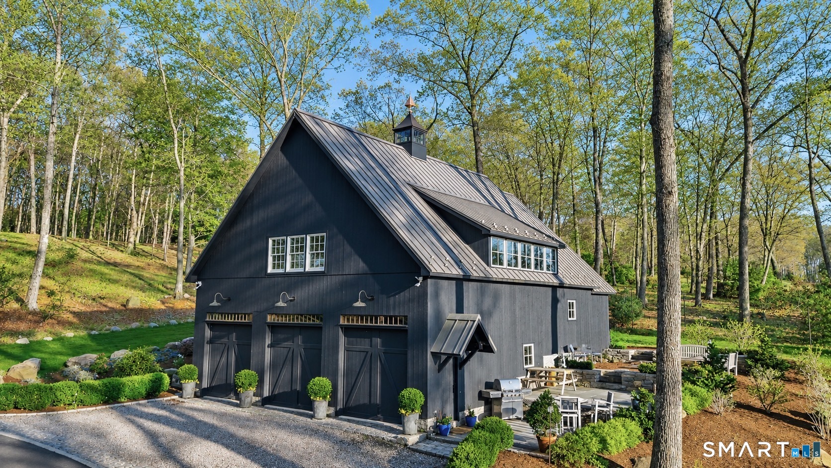 77 Joshua Lane Lyme CT 06371