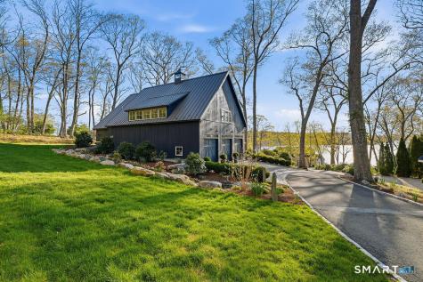 77 Joshua Lane Lyme CT 06371