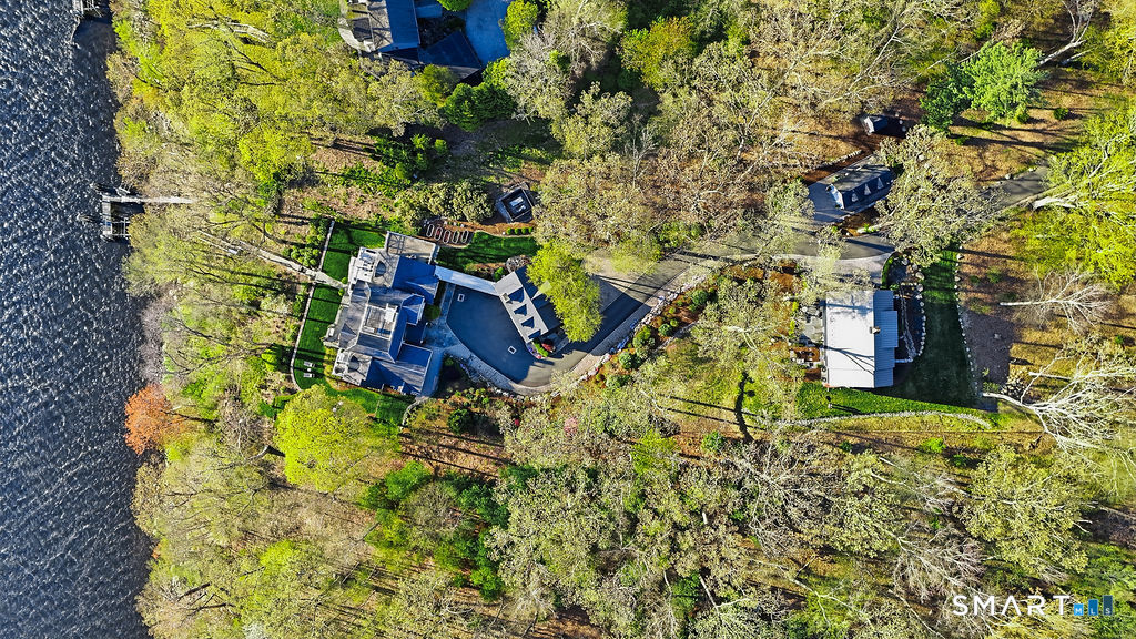 77 Joshua Lane Lyme CT 06371