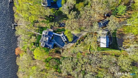 77 Joshua Lane Lyme CT 06371