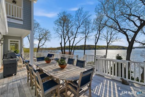 77 Joshua Lane Lyme CT 06371