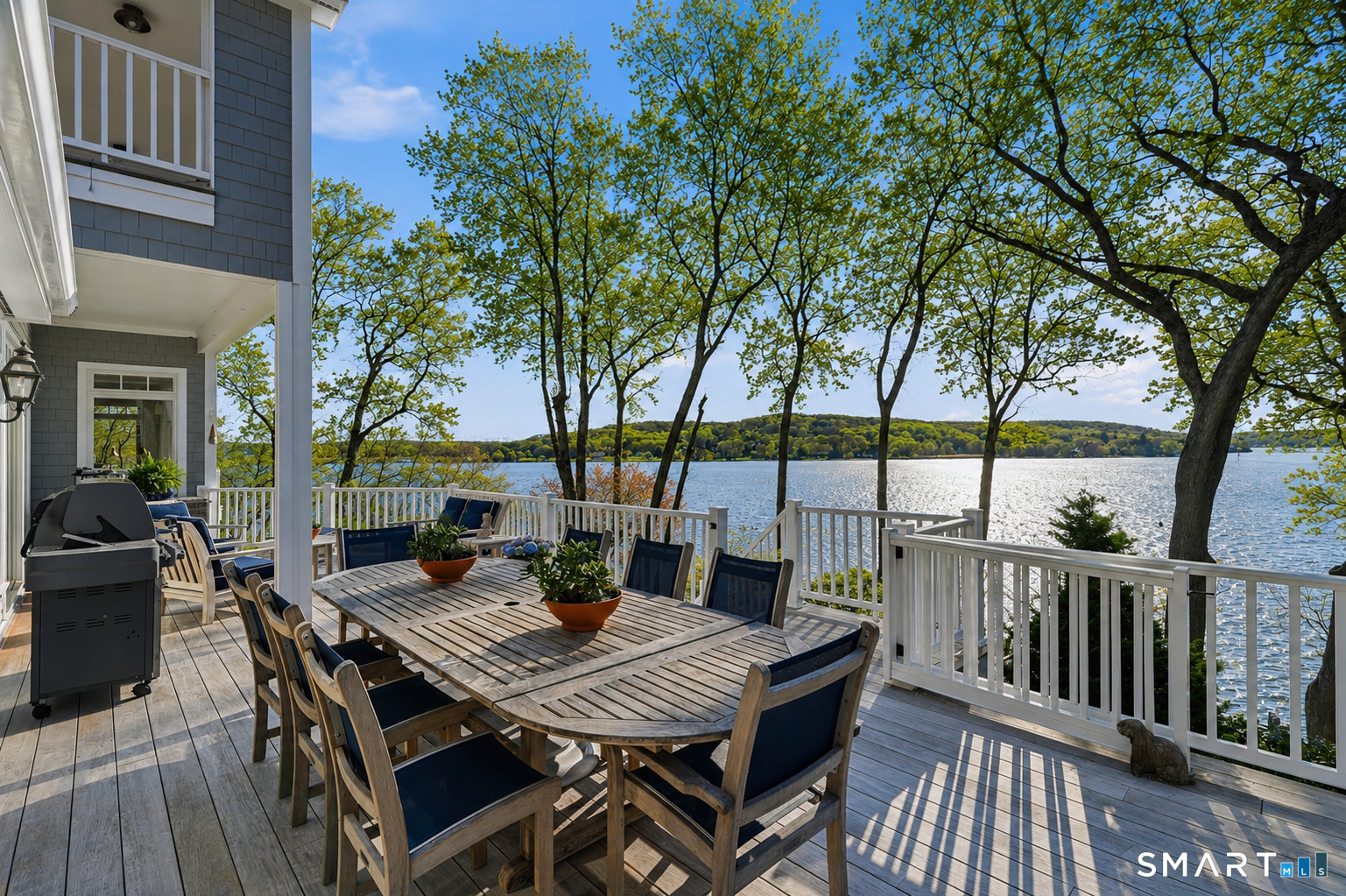 77 Joshua Lane Lyme CT 06371