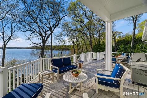 77 Joshua Lane Lyme CT 06371