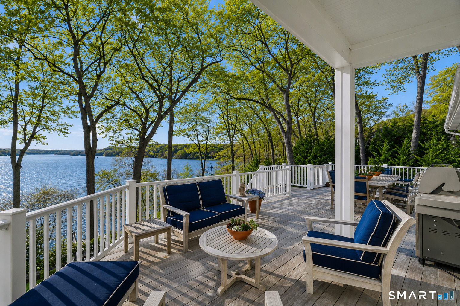 77 Joshua Lane Lyme CT 06371