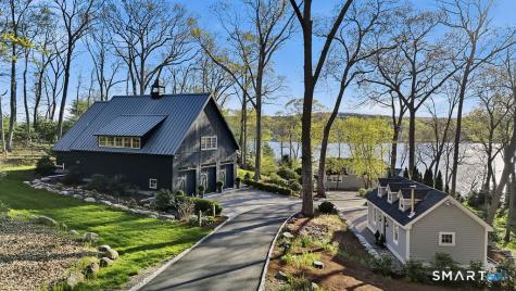 77 Joshua Lane Lyme CT 06371