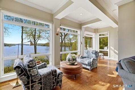 77 Joshua Lane Lyme CT 06371