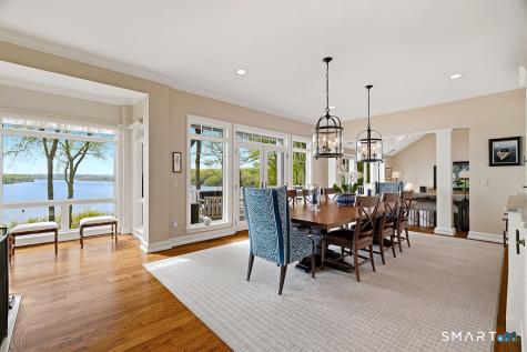 77 Joshua Lane Lyme CT 06371