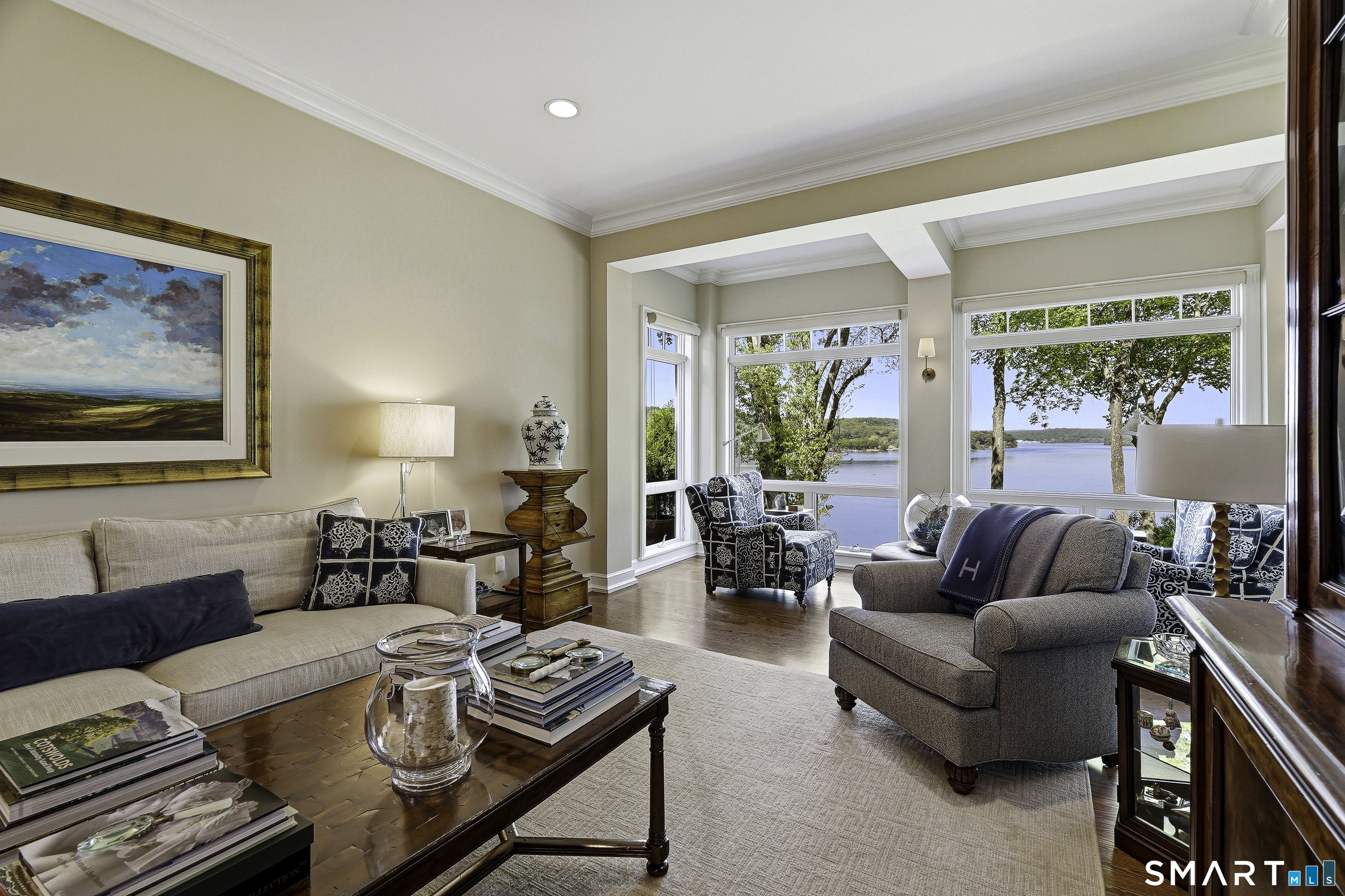 77 Joshua Lane Lyme CT 06371