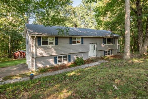 13 Hawthorne Hill Road Newtown CT 06470