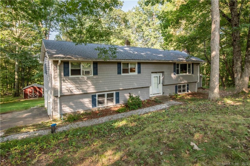 13 Hawthorne Hill Road Newtown CT 06470
