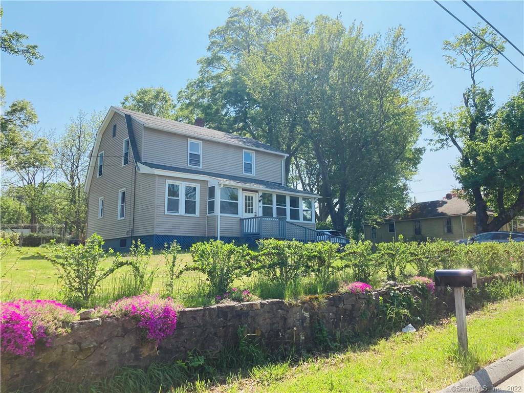 33 Everett Street Norwich CT 06360