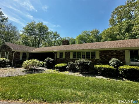 370 Hubbard Road Haddam CT 06441