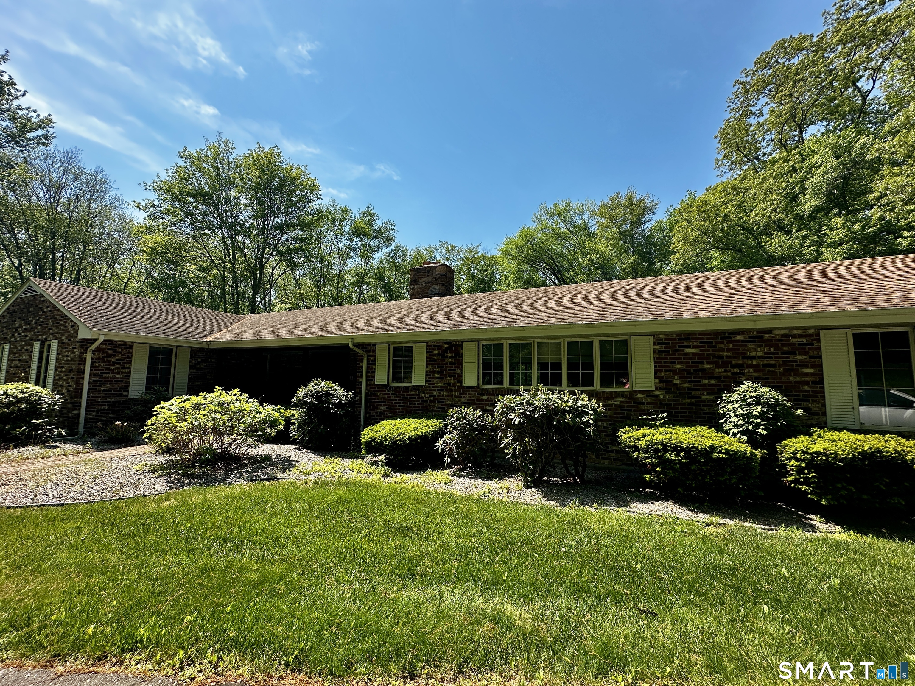 370 Hubbard Road Haddam CT 06441