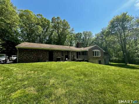 370 Hubbard Road Haddam CT 06441