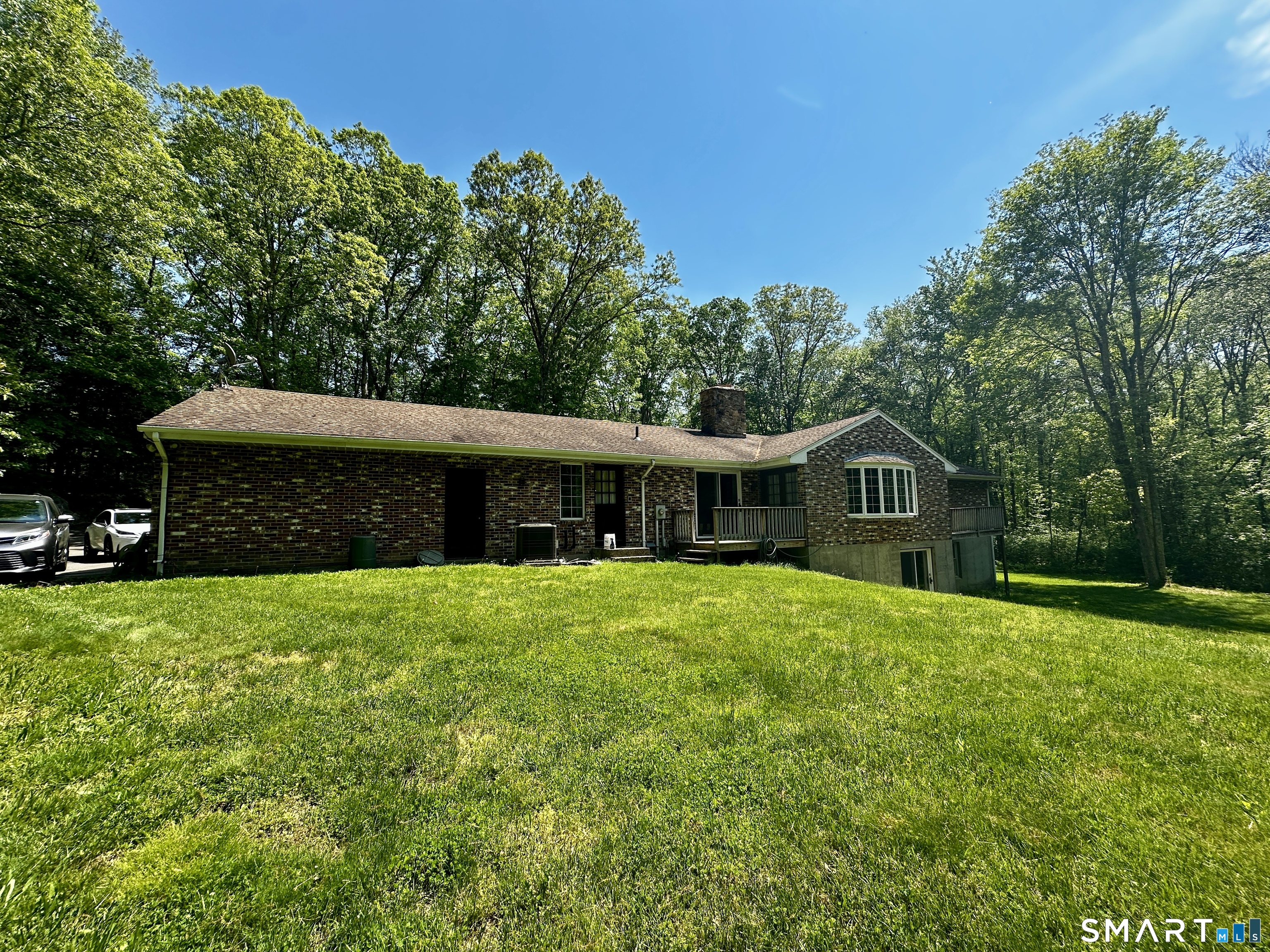 370 Hubbard Road Haddam CT 06441