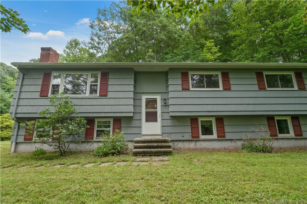 64 Darley Drive Hamden CT 06518