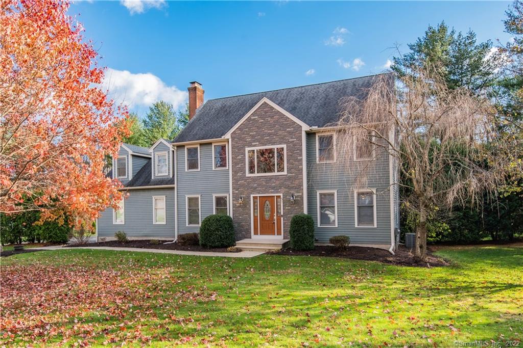 51 Hart Street Burlington CT 06013
