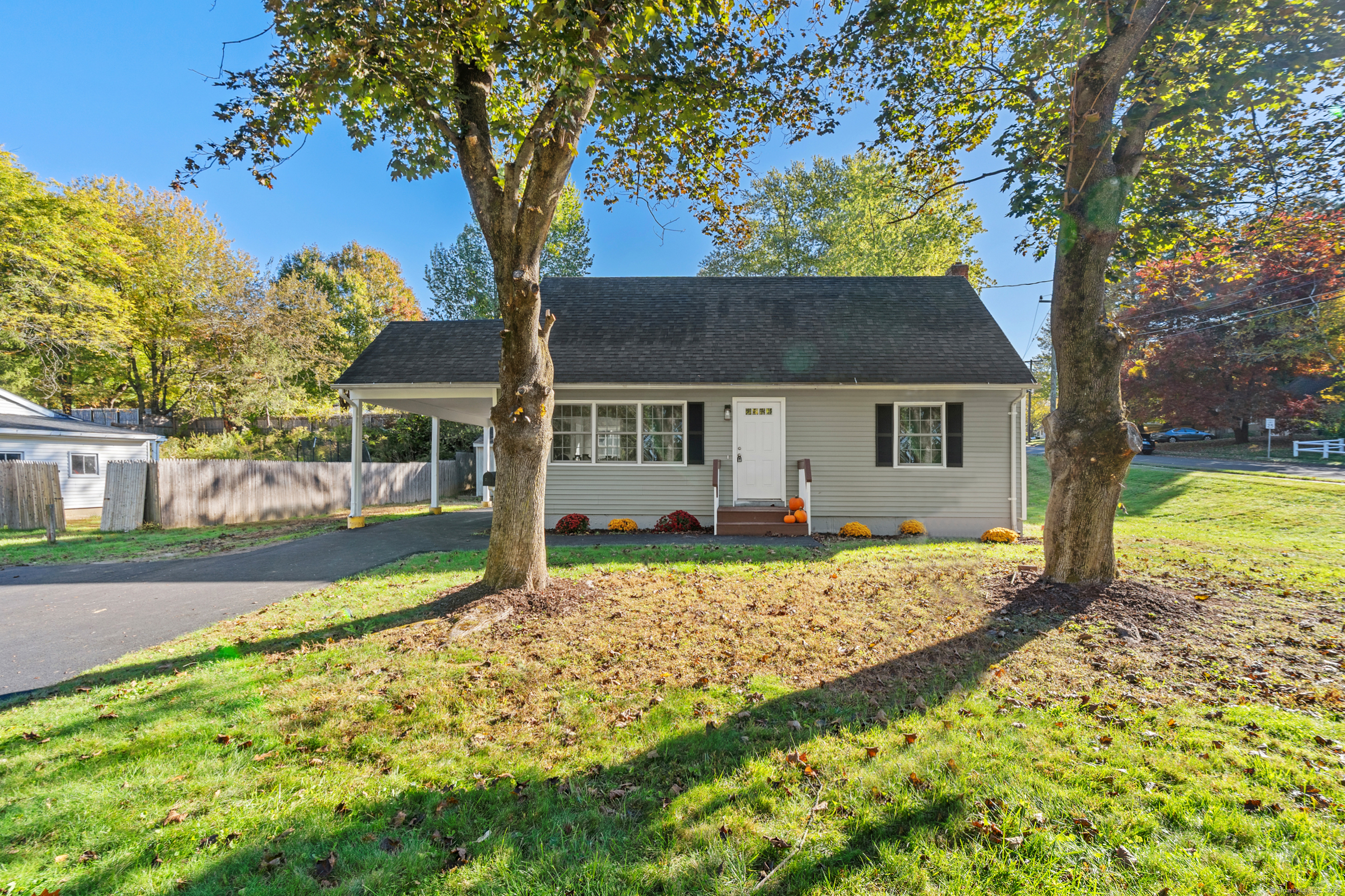 436 Taylor Road Enfield CT 06082