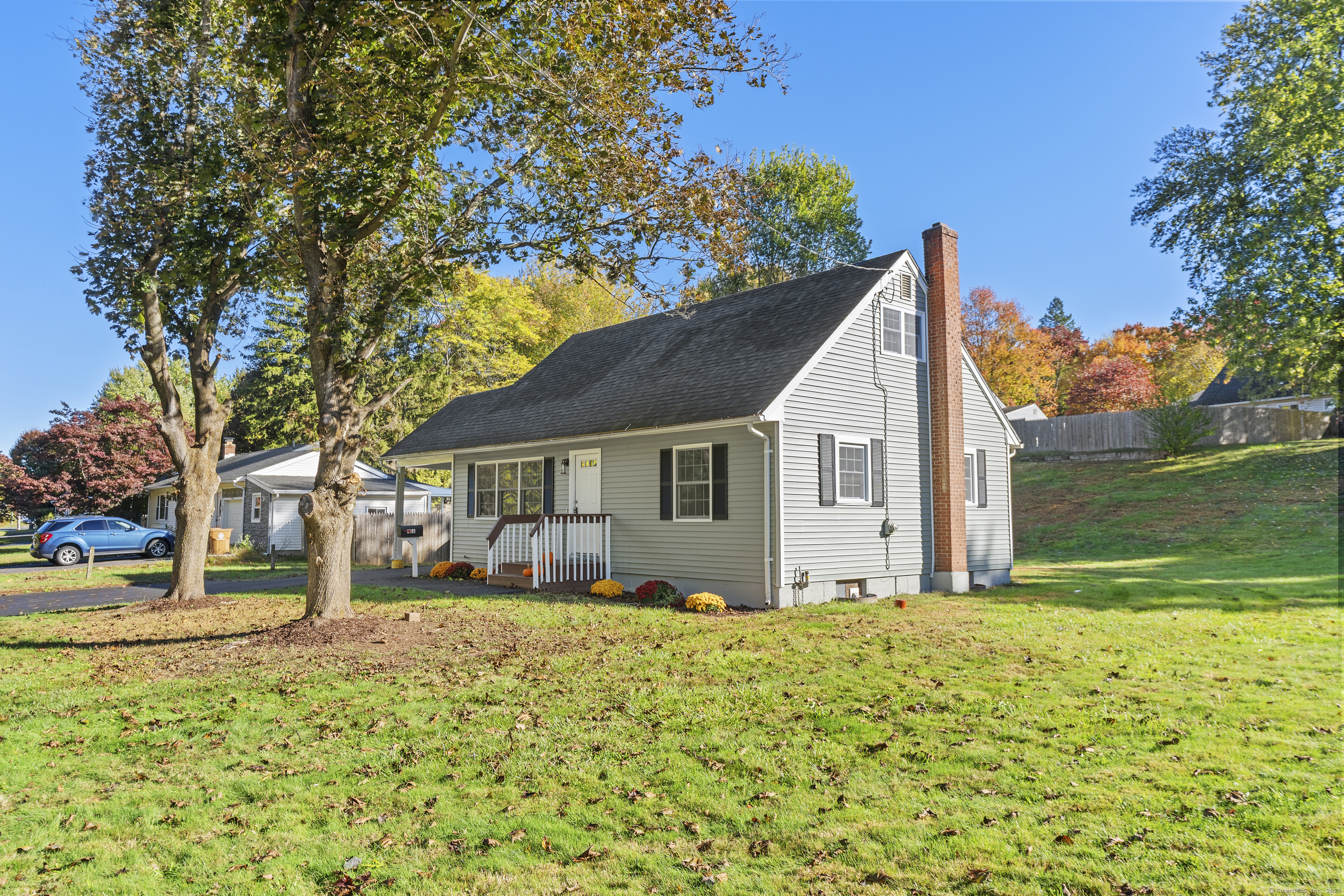 436 Taylor Road Enfield CT 06082