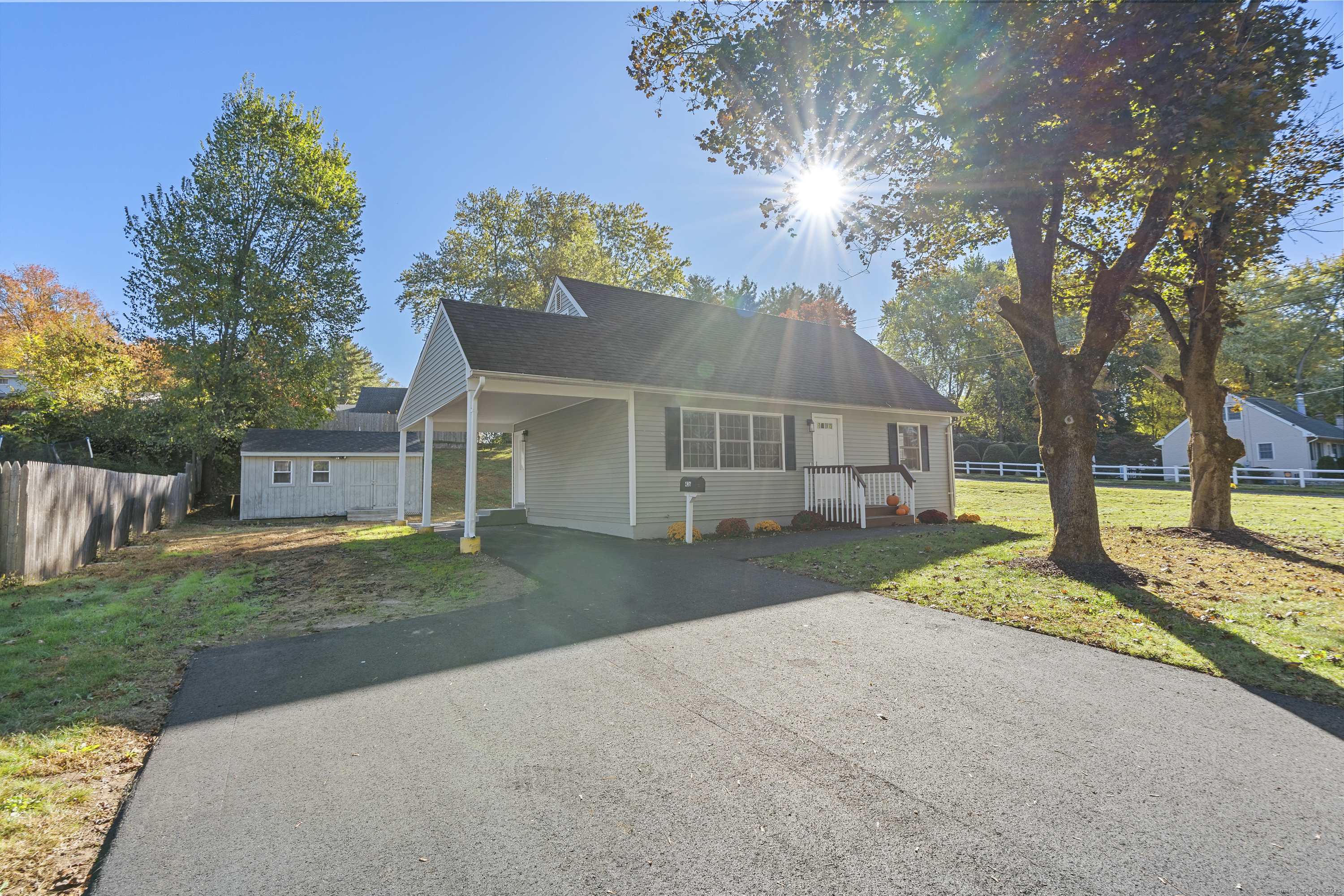 436 Taylor Road Enfield CT 06082