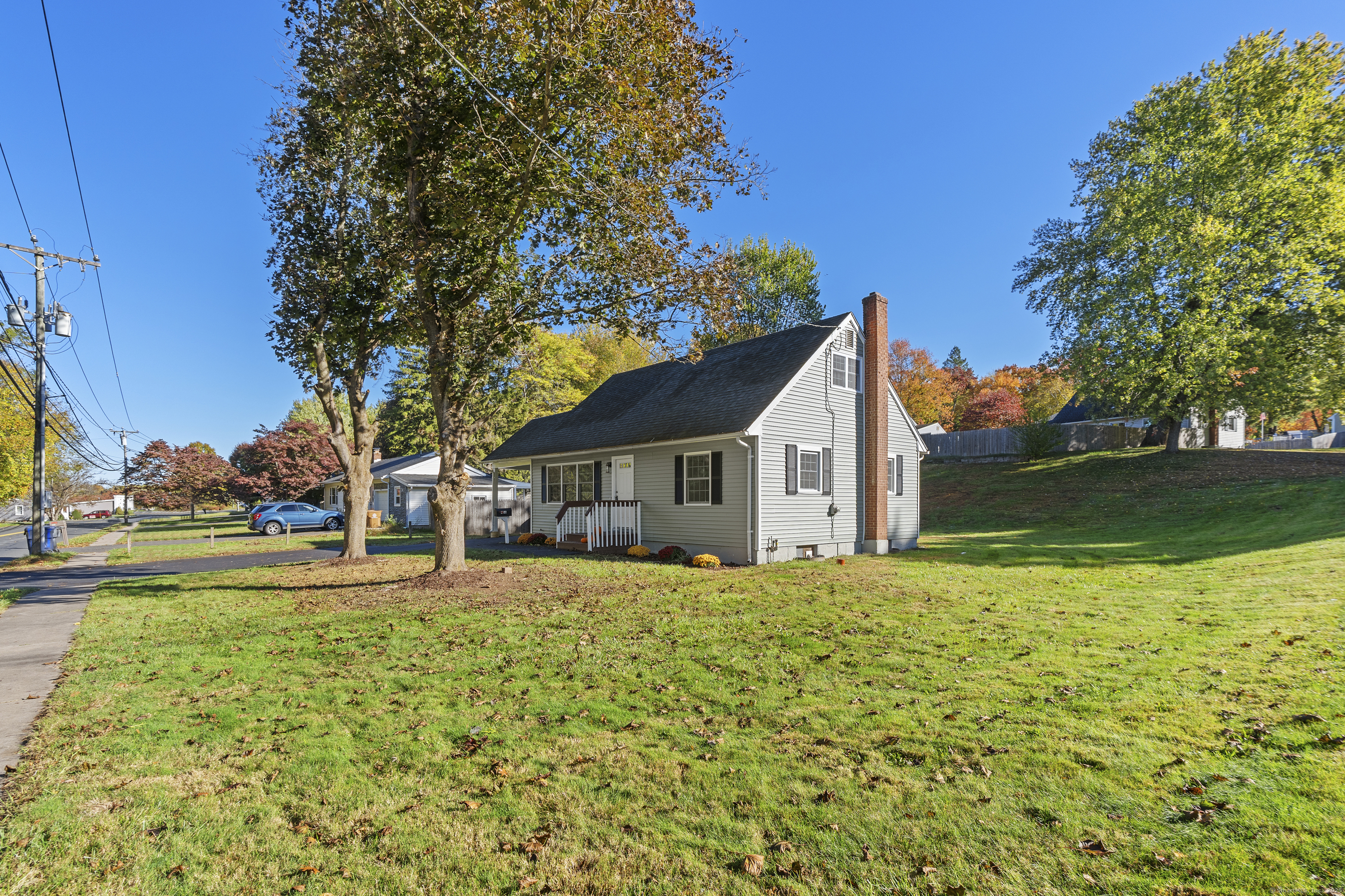 436 Taylor Road Enfield CT 06082