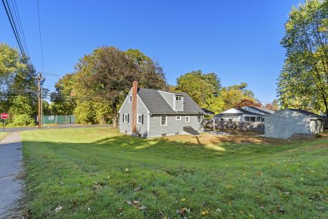 436 Taylor Road Enfield CT 06082