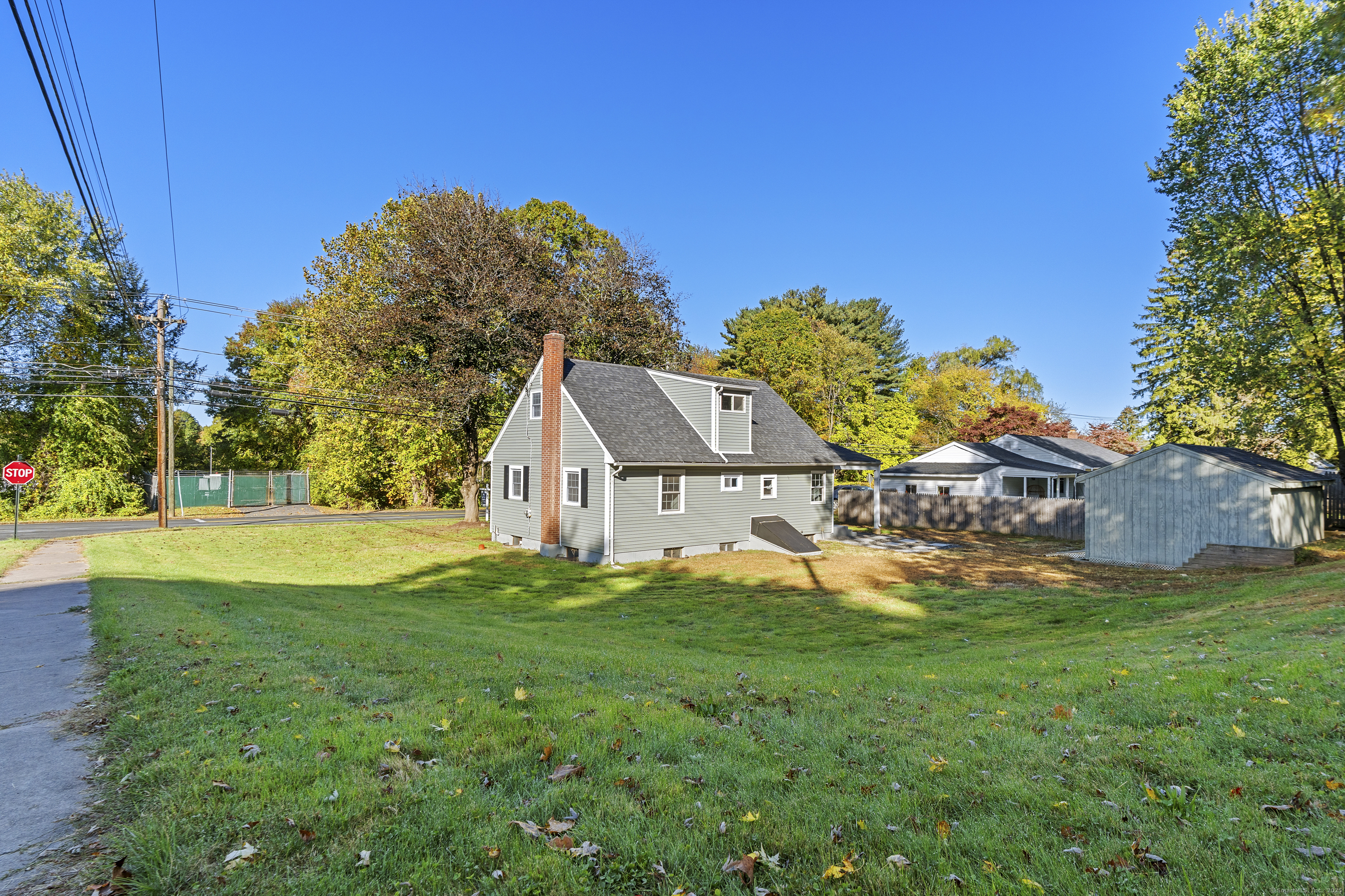 436 Taylor Road Enfield CT 06082