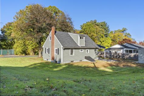 436 Taylor Road Enfield CT 06082