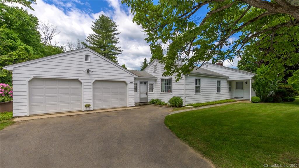 5521 Congress Street Fairfield CT 06824