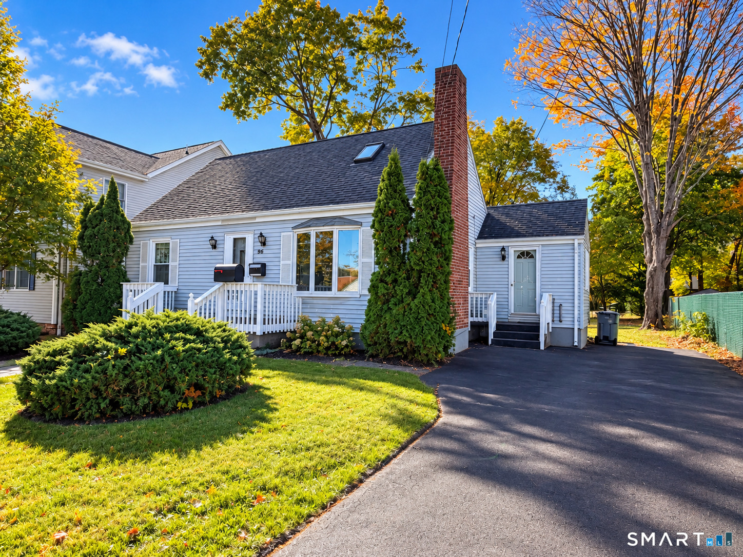 96 Tomlinson Avenue Plainville CT 06062