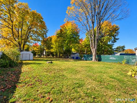 96 Tomlinson Avenue Plainville CT 06062