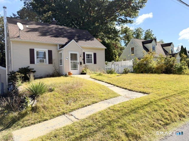 28 White Street Vernon CT 06066