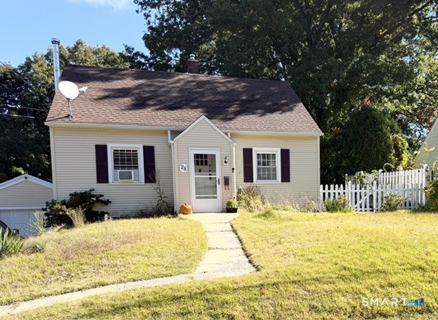 28 White Street Vernon CT 06066