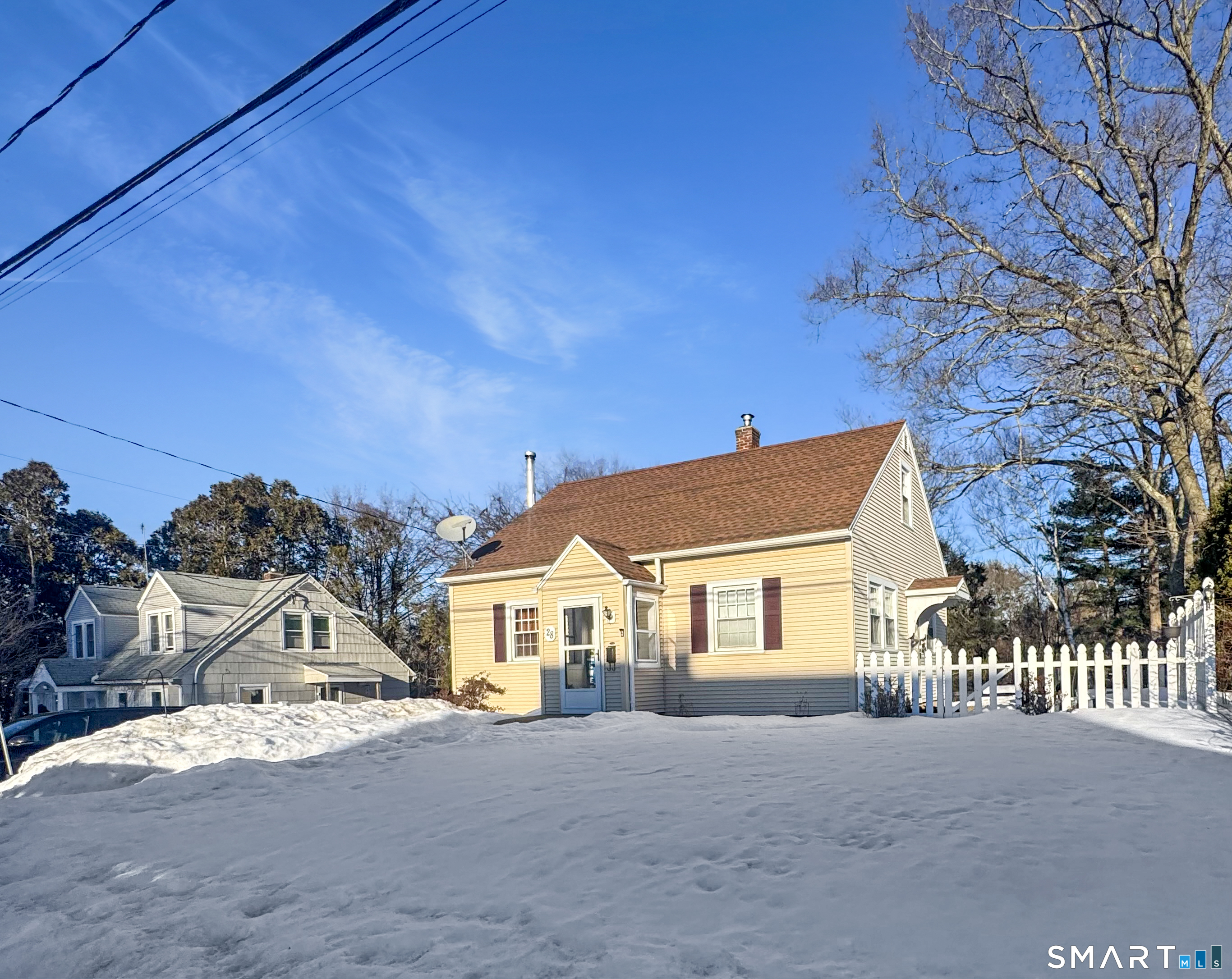 28 White Street Vernon CT 06066